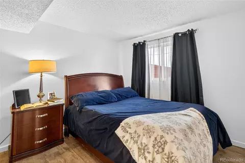 Bedroom - 14653 E 13th Cir, Aurora, CO 80011 photo 10 of 11