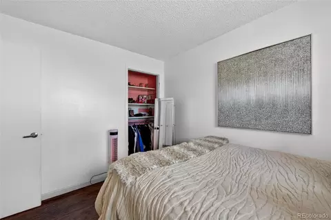 Bedroom - 14653 E 13th Cir, Aurora, CO 80011 photo 6 of 11