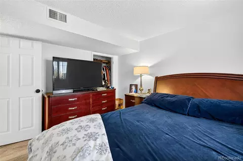 Bedroom - 14653 E 13th Cir, Aurora, CO 80011 photo 11 of 11