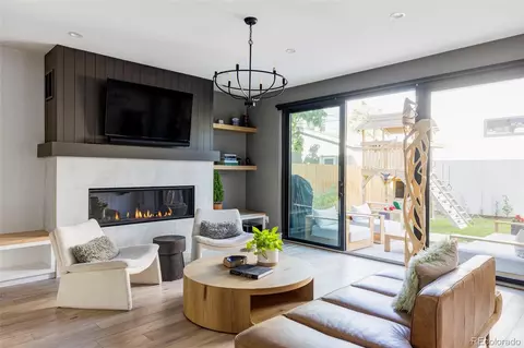 1286 S Pennsylvania St, Denver, CO 80210