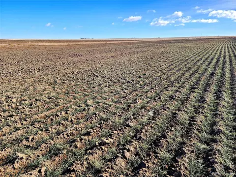 County Road 21, Limon, CO 80828