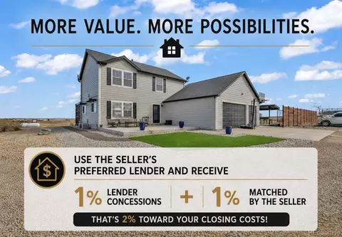 3468 County Road 17, Brighton, CO 80603