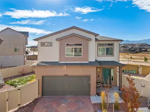 6954 Silvergrass Dr, Colorado Springs, CO 80927