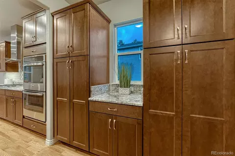Kitchen - 1706 Catnap Ln, Monument, CO 80132 photo 4 of 4