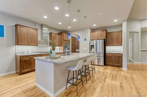Kitchen - 1706 Catnap Ln, Monument, CO 80132 photo 1 of 4