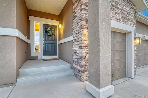 Exterior - 1706 Catnap Ln, Monument, CO 80132 photo 3 of 5