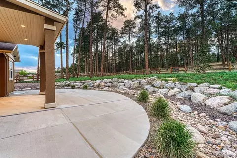 Exterior - 1706 Catnap Ln, Monument, CO 80132 photo 4 of 5