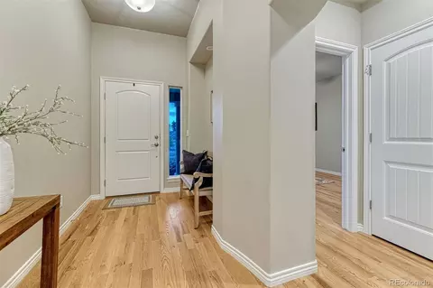 Entry Way - 1706 Catnap Ln, Monument, CO 80132 photo 1 of 2