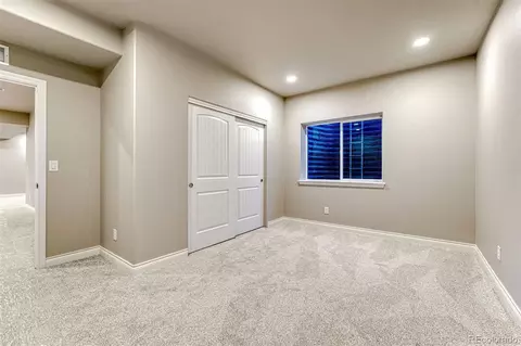 Bedroom - 1706 Catnap Ln, Monument, CO 80132 photo 4 of 4