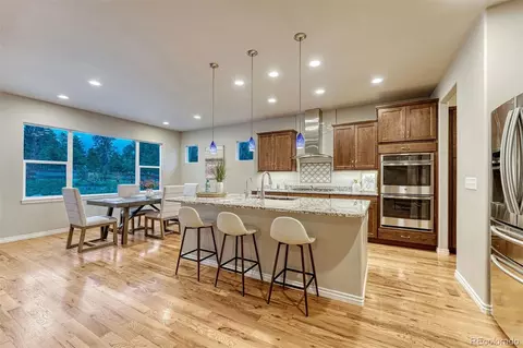 Kitchen - 1706 Catnap Ln, Monument, CO 80132 photo 2 of 4