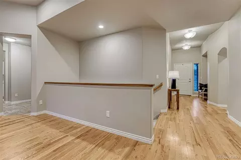 Entry Way - 1706 Catnap Ln, Monument, CO 80132 photo 2 of 2