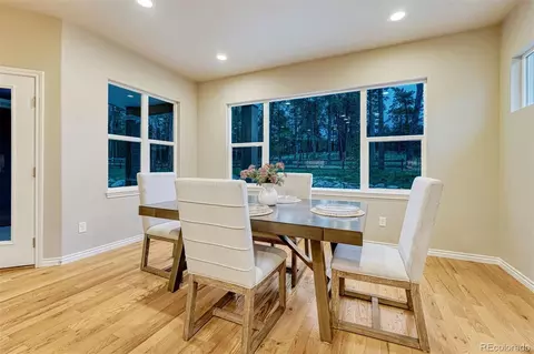 Dining - 1706 Catnap Ln, Monument, CO 80132 photo 1 of 1