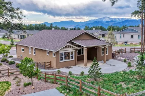 Other - 1706 Catnap Ln, Monument, CO 80132 photo 8 of 8