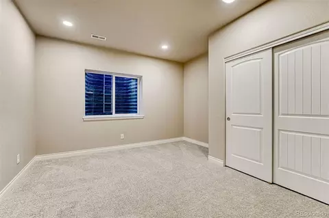 Bedroom - 1706 Catnap Ln, Monument, CO 80132 photo 3 of 4