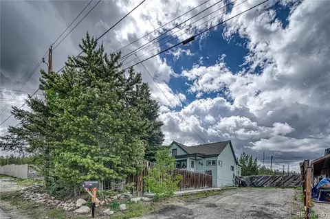 521 E 3rd St, Leadville, CO 80461