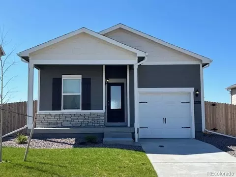 2320 Christina St, Fort Lupton, CO 80621