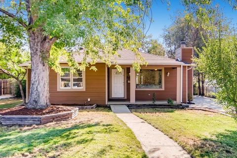 2404 Pierce St, Edgewater, CO 80214 photo 1