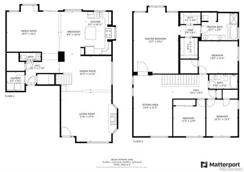 21424 E 55th Ave, Denver, CO 80249 photo 32