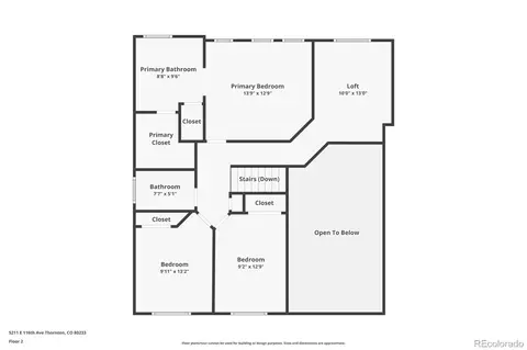5211 E 116th Ave, Thornton, CO 80233 photo 38