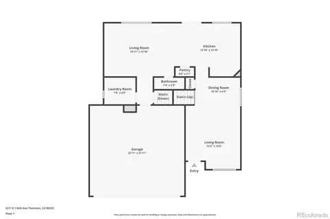 5211 E 116th Ave, Thornton, CO 80233 photo 37