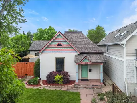 4033 Kalamath St, Denver, CO 80211