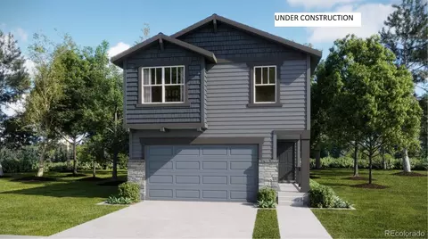 8770 Blue Feather Loop, Colorado Springs, CO 80908