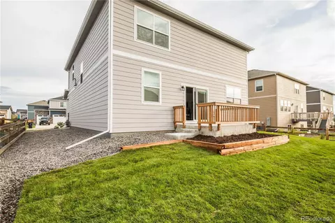 Exterior - 7426 E 158th Pl, Thornton, CO 80602 photo 4 of 6