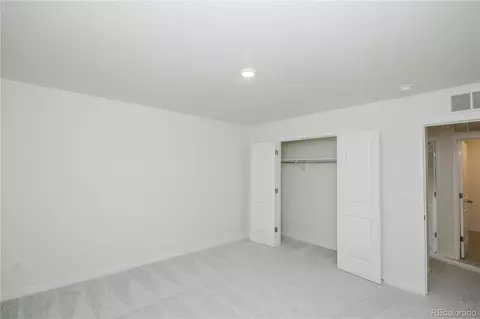 Bedroom - 7426 E 158th Pl, Thornton, CO 80602 photo 5 of 6