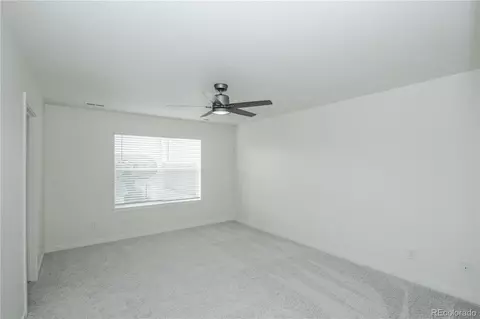 Bedroom - 7426 E 158th Pl, Thornton, CO 80602 photo 2 of 6