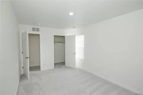 Bedroom - 7426 E 158th Pl, Thornton, CO 80602 photo 6 of 6