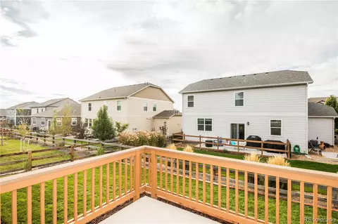 Exterior - 7426 E 158th Pl, Thornton, CO 80602 photo 2 of 6