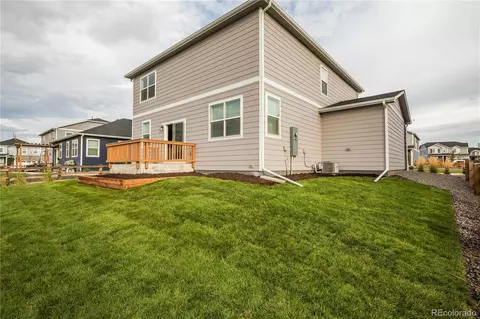 Exterior - 7426 E 158th Pl, Thornton, CO 80602 photo 5 of 6