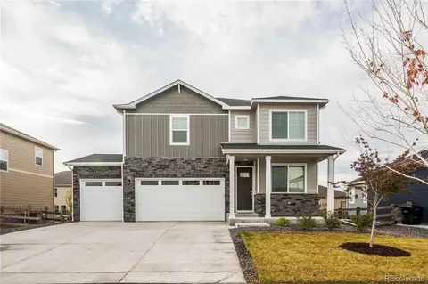 7426 E 158th Pl, Thornton, CO 80602