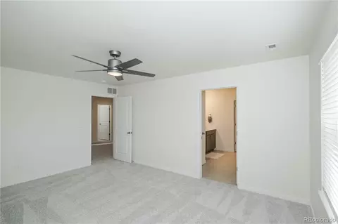 Bedroom - 7426 E 158th Pl, Thornton, CO 80602 photo 3 of 6