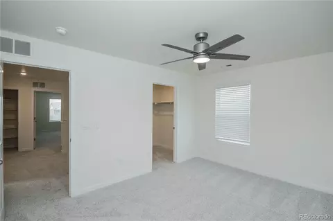 Bedroom - 7426 E 158th Pl, Thornton, CO 80602 photo 4 of 6
