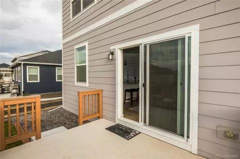 Exterior - 7426 E 158th Pl, Thornton, CO 80602 photo 3 of 6