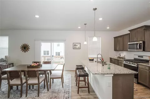 Dining - 7426 E 158th Pl, Thornton, CO 80602 photo 1 of 2