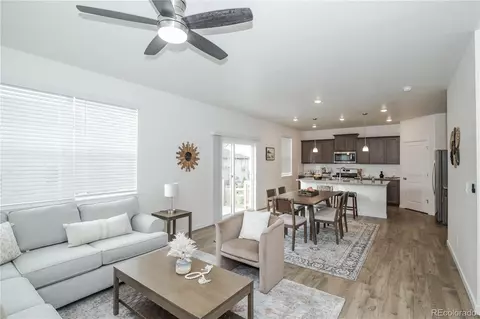 Entry Way - 7426 E 158th Pl, Thornton, CO 80602 photo 1 of 6