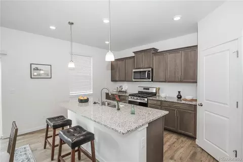Kitchen - 7426 E 158th Pl, Thornton, CO 80602 photo 1 of 2