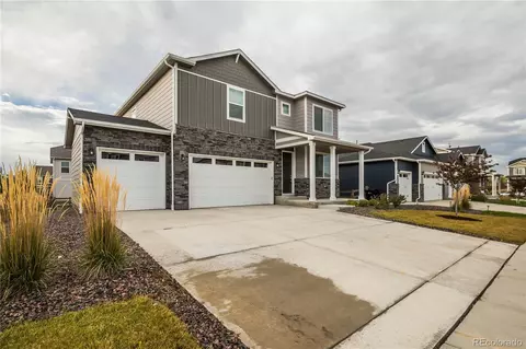 Exterior - 7426 E 158th Pl, Thornton, CO 80602 photo 6 of 6