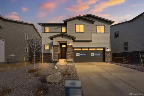 2164 S Ider Way, Aurora, CO 80018