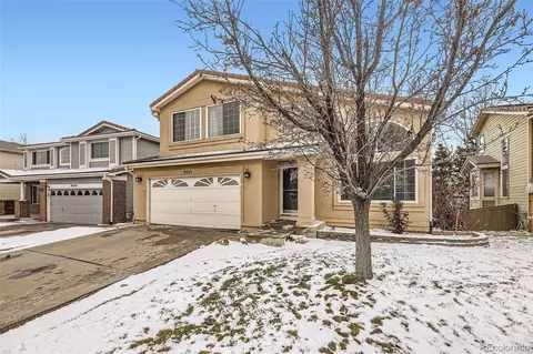 9241 Roadrunner St, Highlands Ranch, CO 80129