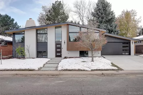 2130 E Columbia Pl, Denver, CO 80210