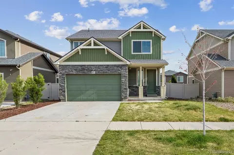 18273 E 52nd Ave, Denver, CO 80249