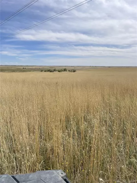 S County Road 137, Bennett, CO 80102