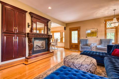 260 Lake Dr E, Divide, CO 80814 photo 8