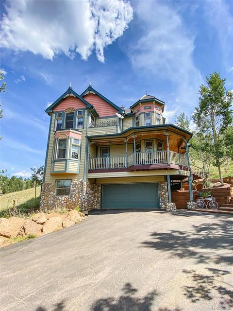 260 Lake Dr E, Divide, CO 80814 photo 3