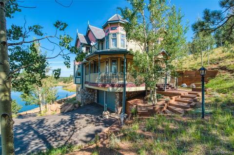 260 Lake Dr E, Divide, CO 80814 photo 2