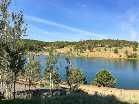 260 Lake Dr E, Divide, CO 80814 photo 5