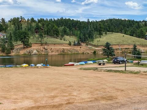 260 Lake Dr E, Divide, CO 80814 photo 35